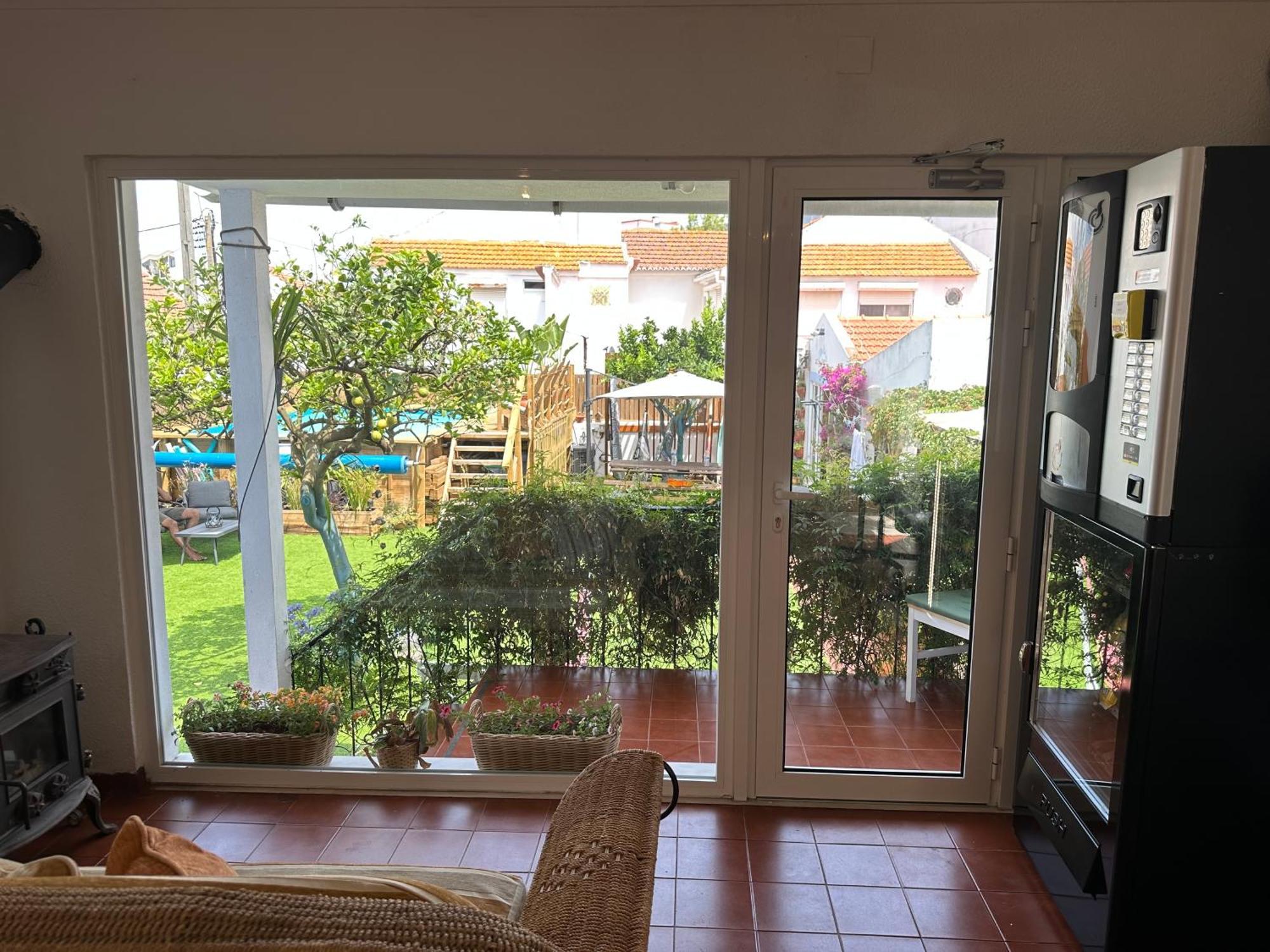 Vila Maria Mix Dorm By Host-Point Costa de Caparica Zewnętrze zdjęcie